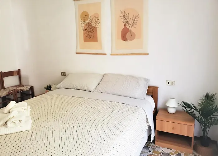 Apartmán Romantic Escape With View Perledo