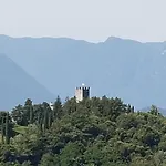Romantic Escape With View