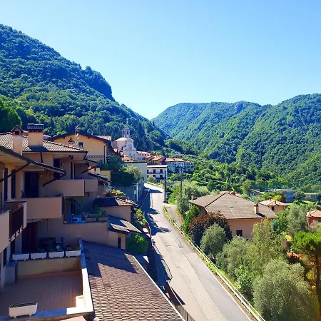 Apartmán Romantic Escape With View *