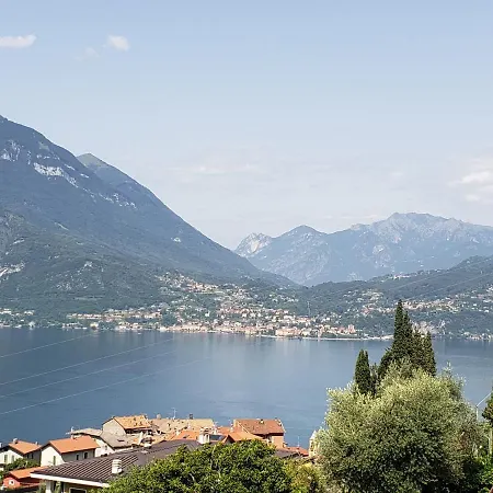 Romantic Escape With View