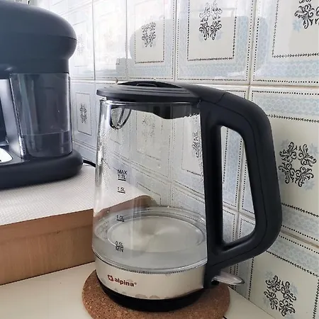 Romantic Escape With View Apartamento *