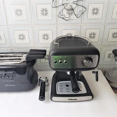 Romantic Escape With View Apartamento Perledo