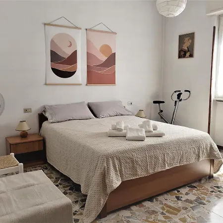 Apartamento Romantic Escape With View