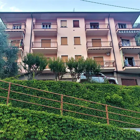 Apartmán Romantic Escape With View *