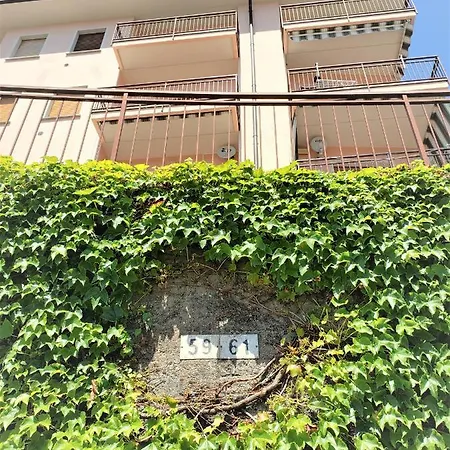 Apartamento Romantic Escape With View