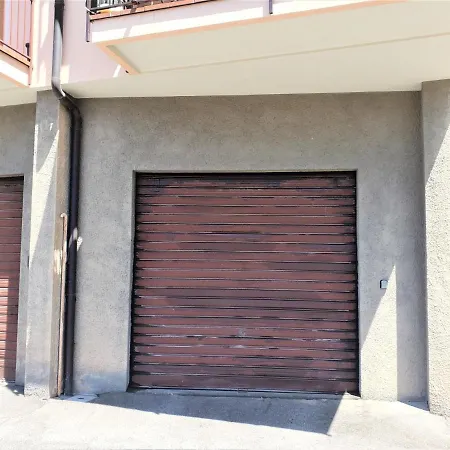 Apartamento Romantic Escape With View *