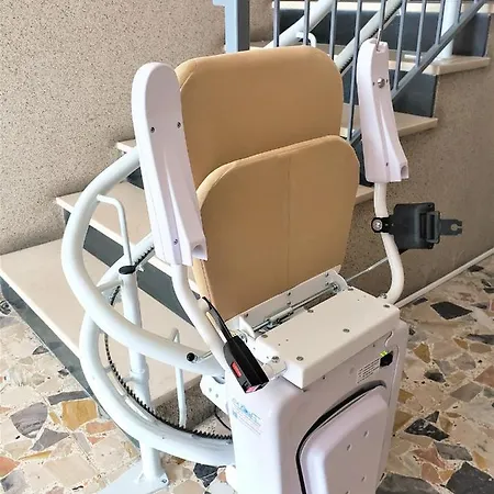 Romantic Escape With View *