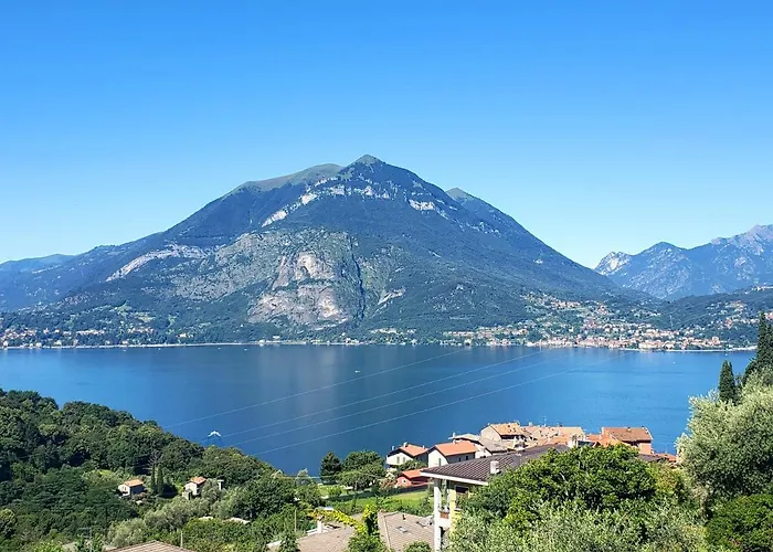 Romantic Escape With View Appartement *