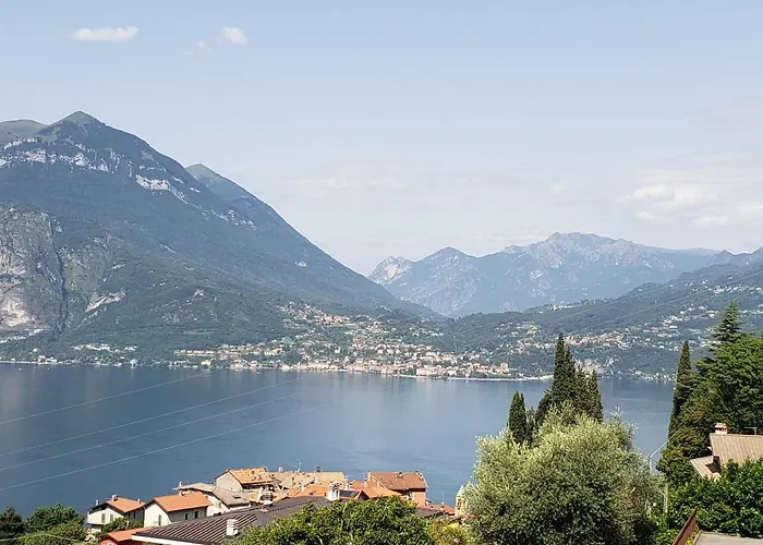 Romantic Escape With View