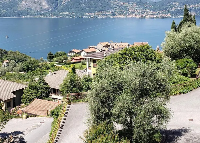 Romantic Escape With View * Perledo