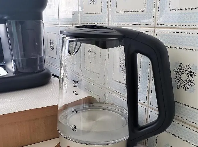 Romantic Escape With View Appartement *