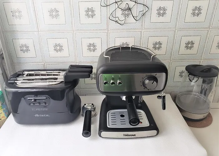 Romantic Escape With View Lägenhet Perledo