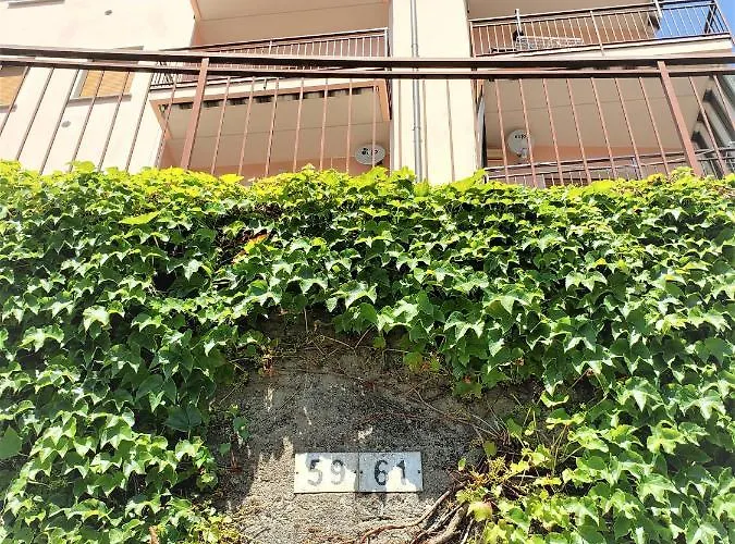 Appartement Romantic Escape With View