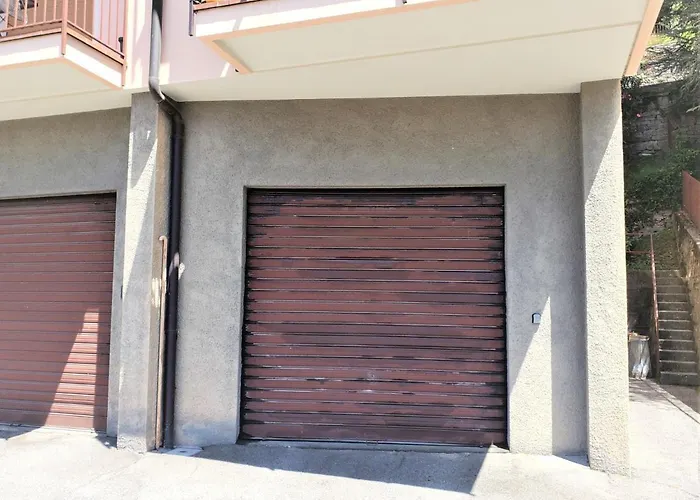 Lägenhet Romantic Escape With View *