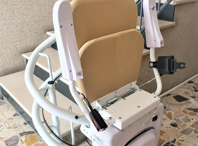 Romantic Escape With View *